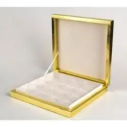 Chocolate box