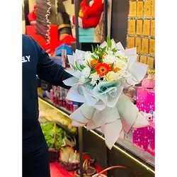 Flower Bouquet