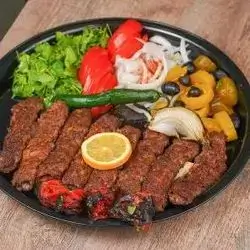 Half Kilo Meat Kebab