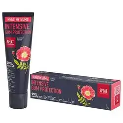 Splat Intensive Gum Protection