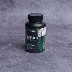 PROBIOTIC LACTOSPORE 60 CAPSULES