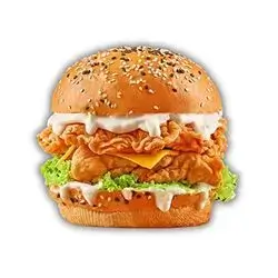 Mega Zinger