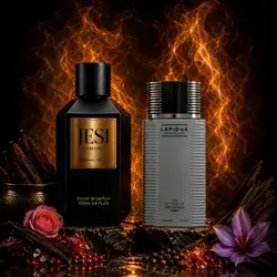 Lapidus Pour Homme