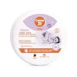 Creme 21 Baby Diaper Cream 150ml�