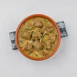 Mutton Korma