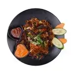 Beef Noodles