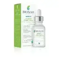 Biosar serenvit collagene+vitamin e serum