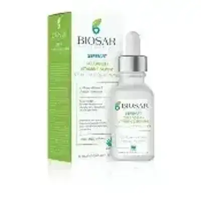 Biosar serenvit collagene+vitamin e serum