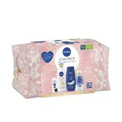nivea GYM Pack