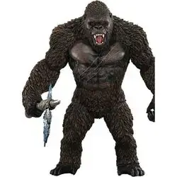 King Kong Figure