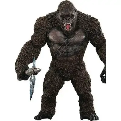 King Kong Figure