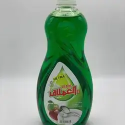 Apple Emlaq Dishwashing Liquid 750 Ml