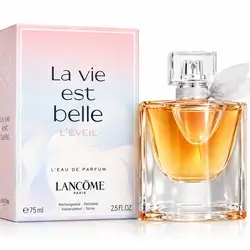 Lancôme La vie est belle L'Éveil Eau (PF152)