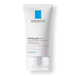 effaclar mat moisturing for oily skin 40ml