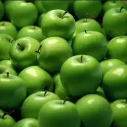 Green Apple