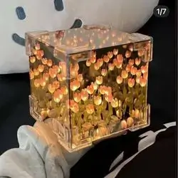 Flower Glass