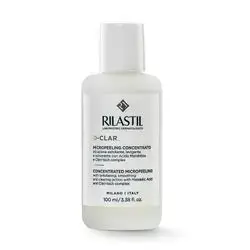 Rilastil D-clar micro peeling concentrado 100ml