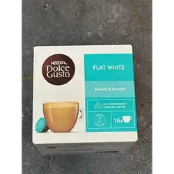 Capsule Coffee