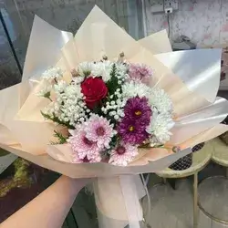 Flower Bouquet