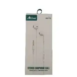 Classic Wire Erphone