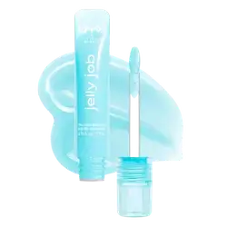 Jelly Job Full-Bodied High Shine Gloss JELLY FROST 7.5ml _ NYX PROFESSIONAL MAKEUP