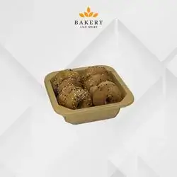 Date Cookies