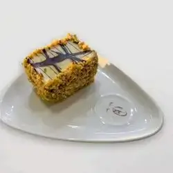 Latte Cake