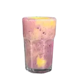 Banana Orange Smoothie