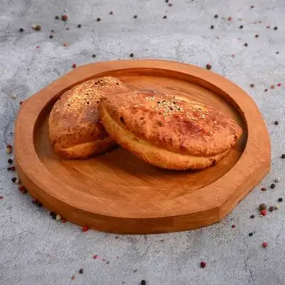 Cheese Pogaca -Salty Cheese