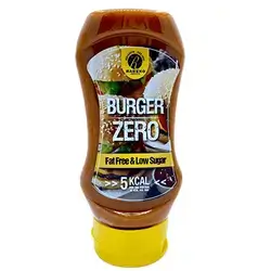 Zero Belgian Sauce 350 ml