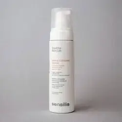 Gentle cleansing mousse 200 ml