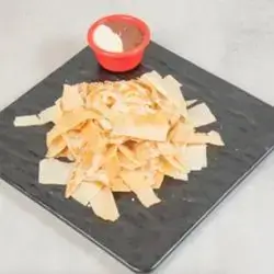 Talita Crepe