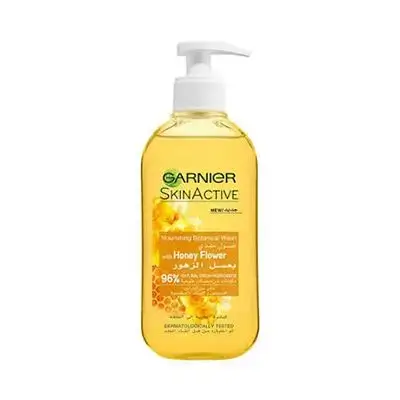 Garnier F/w Honey Gel 200ml