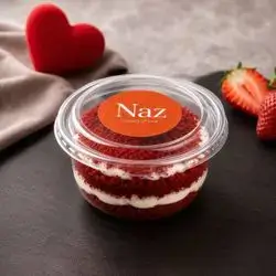 Red Velvet Cake