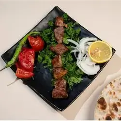 Meat Tikka