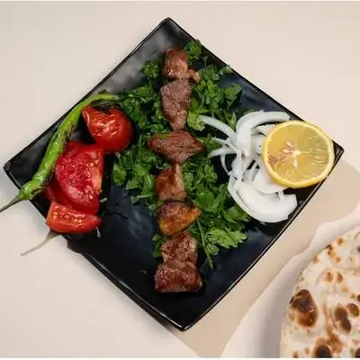 Meat Tikka