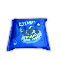 Oreo mini ice cream *6