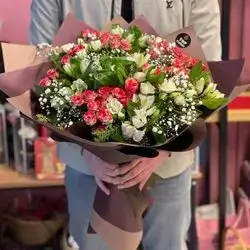 Flower Bouquet