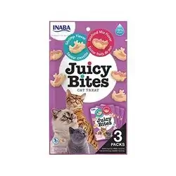 Inba Juicy Bites 3 Pack