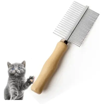 Trixie Pet Comb