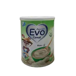 Evo Cereal Gothic Rice 275 gm