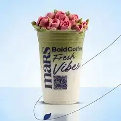 Classic Bloom Matcha