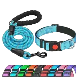 Haapow Dog Collar