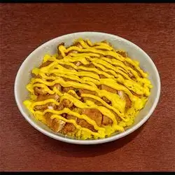 Rizo Doritos Sauce