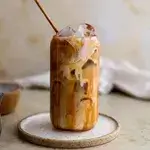 Ice Coffee 