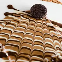Crepe Oreo