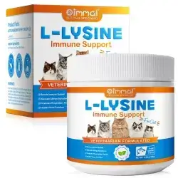 Oimmal L-Lysine Immune Support 120g