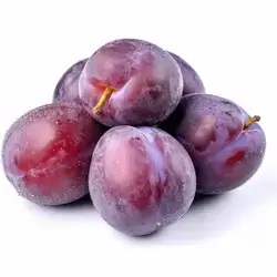 Red Plum