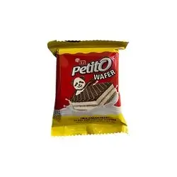 Eti Petito Wafer 27G
