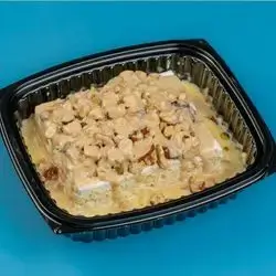 Kinder And Nuts Salankati
